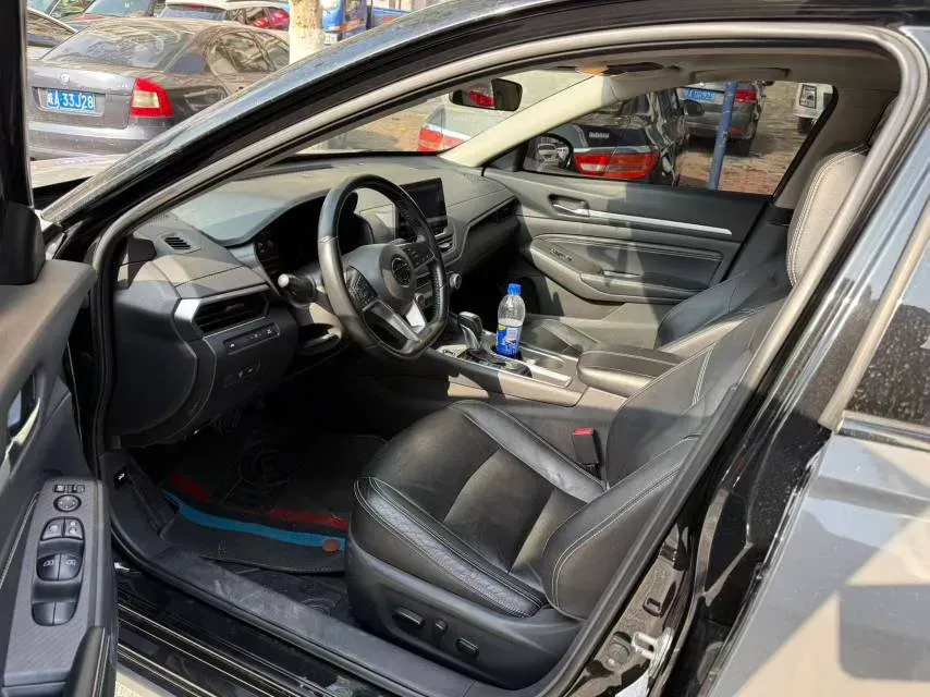 2020 Nissan Teana 2.0L 156HP L4 CVT,autocango,china used car exporter,china ev exporter,chinese used car exporter,chinese used ev exporter