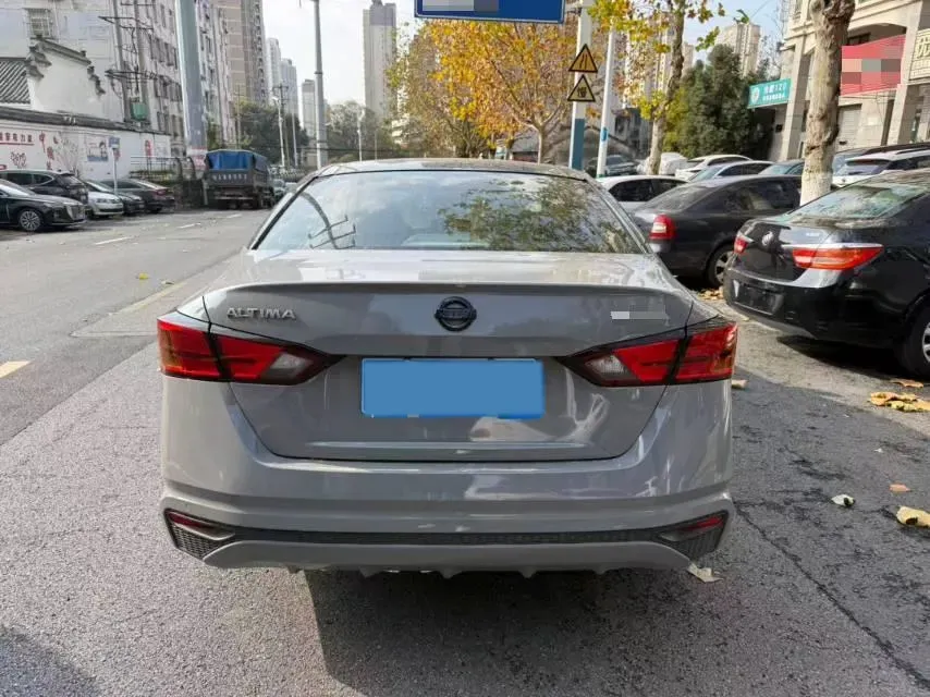2020 Nissan Teana 2.0L 156HP L4 CVT,autocango,china used car exporter,china ev exporter,chinese used car exporter,chinese used ev exporter