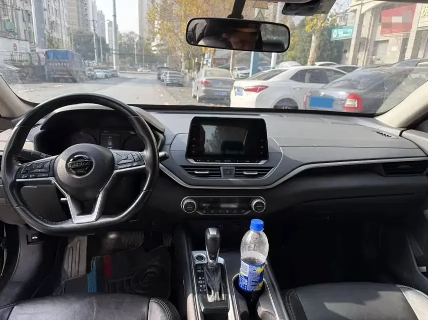 2020 Nissan Teana 2.0L 156HP L4 CVT,autocango,china used car exporter,china ev exporter,chinese used car exporter,chinese used ev exporter