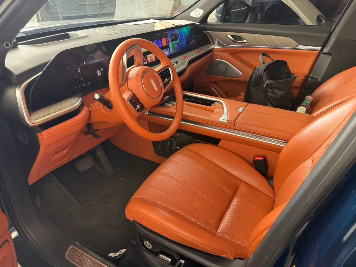 2023 WEY BlueMountain 1.5T 154HP L4 2DHT PHEV 44.5KWH,autocango,china used car exporter,china ev exporter,chinese used car exporter,chinese used ev exporter