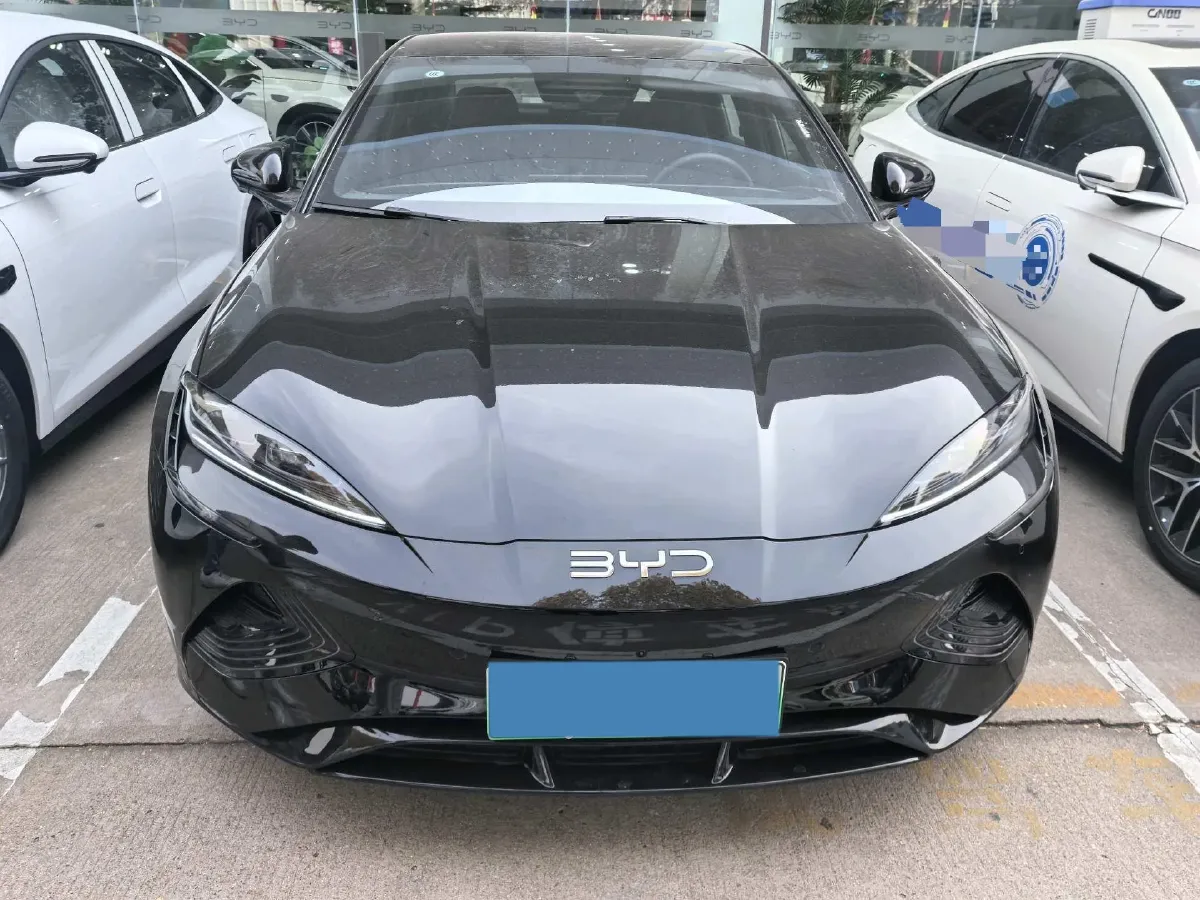 2025 BYD Seal BEV 61.44KWH,autocango,china used car exporter,china ev exporter,chinese used car exporter,chinese used ev exporter