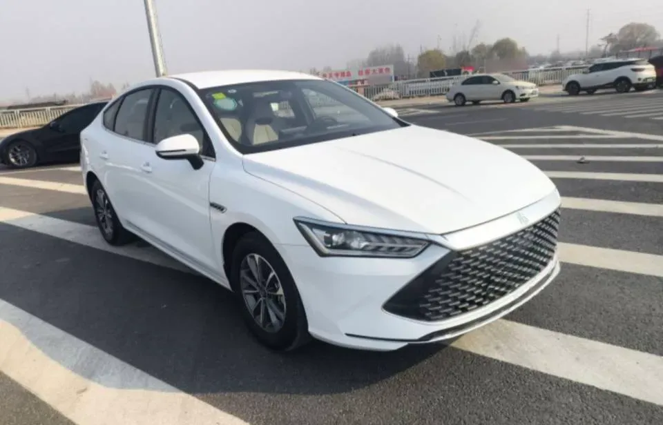 2024 BYD Qin Plus 1.5L 110HP L4 E-CVT PHEV 8.32KWH,autocango,china used car exporter,china ev exporter,chinese used car exporter,chinese used ev exporter