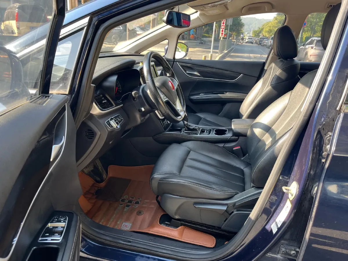 2018 BYD Song MAX 1.5T 154HP L4 6DCT,autocango,china used car exporter,china ev exporter,chinese used car exporter,chinese used ev exporter