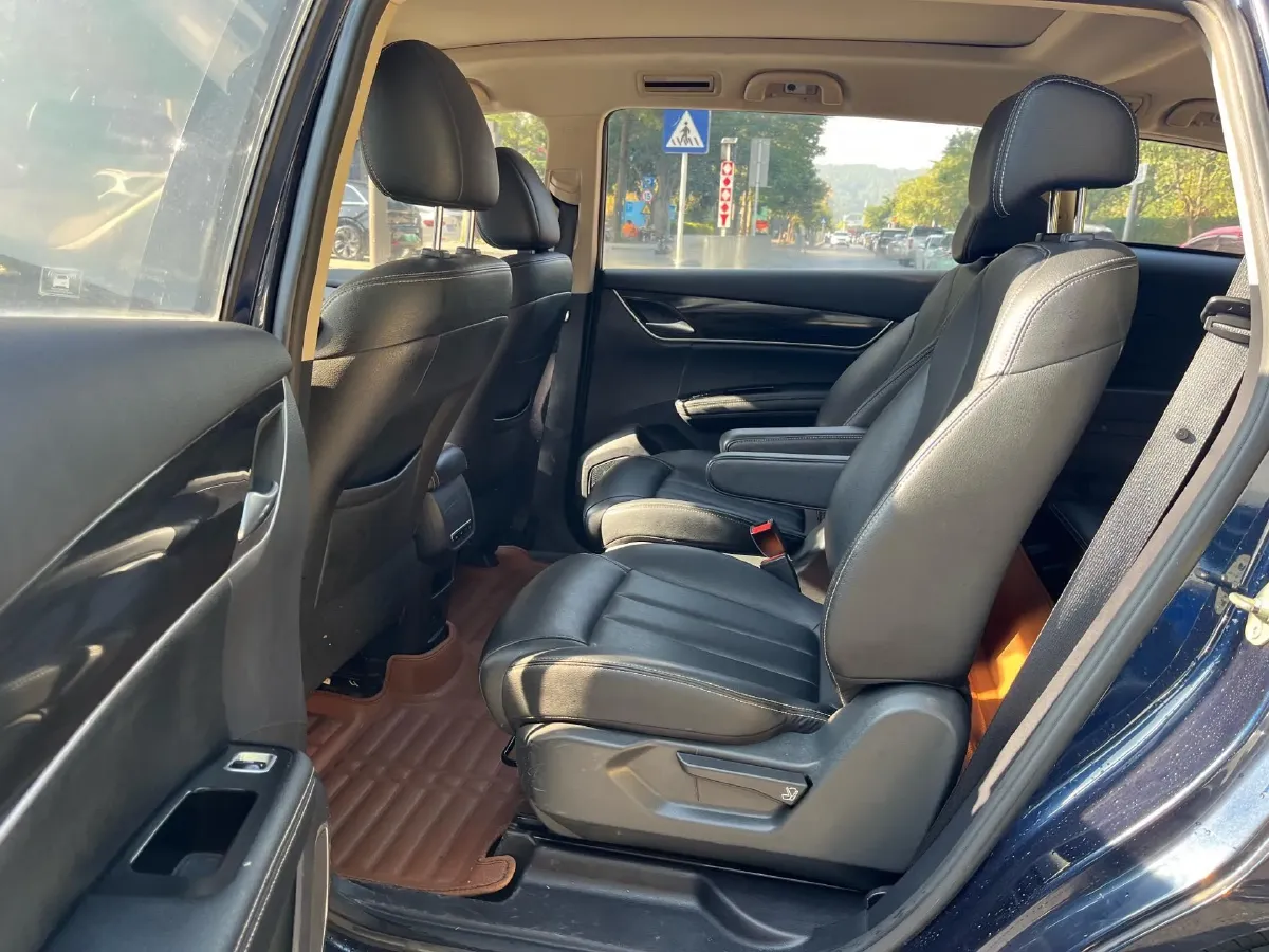 2018 BYD Song MAX 1.5T 154HP L4 6DCT,autocango,china used car exporter,china ev exporter,chinese used car exporter,chinese used ev exporter