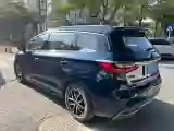 2018 BYD Song MAX 1.5T 154HP L4 6DCT