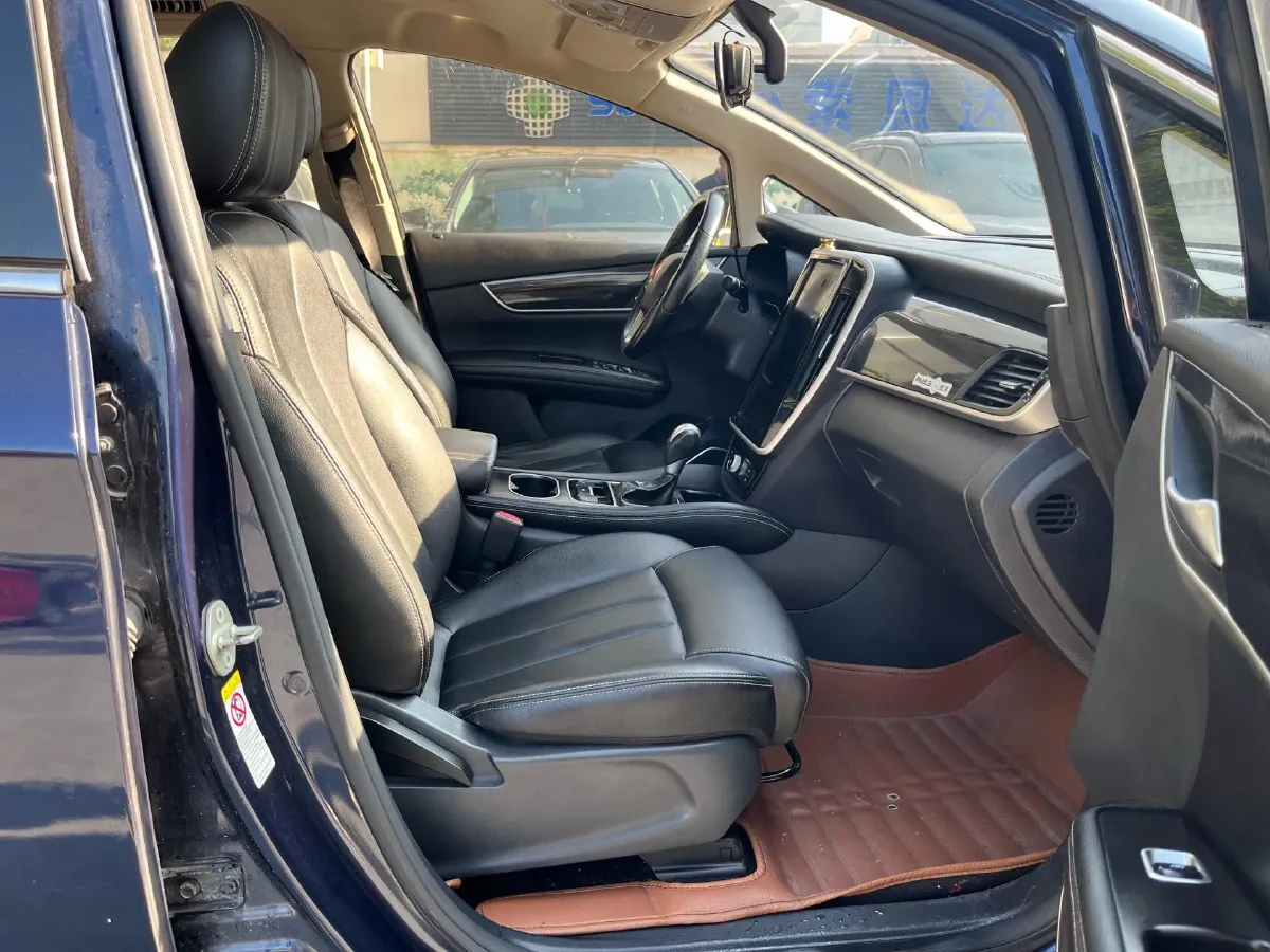 2018 BYD Song MAX 1.5T 154HP L4 6DCT,autocango,china used car exporter,china ev exporter,chinese used car exporter,chinese used ev exporter