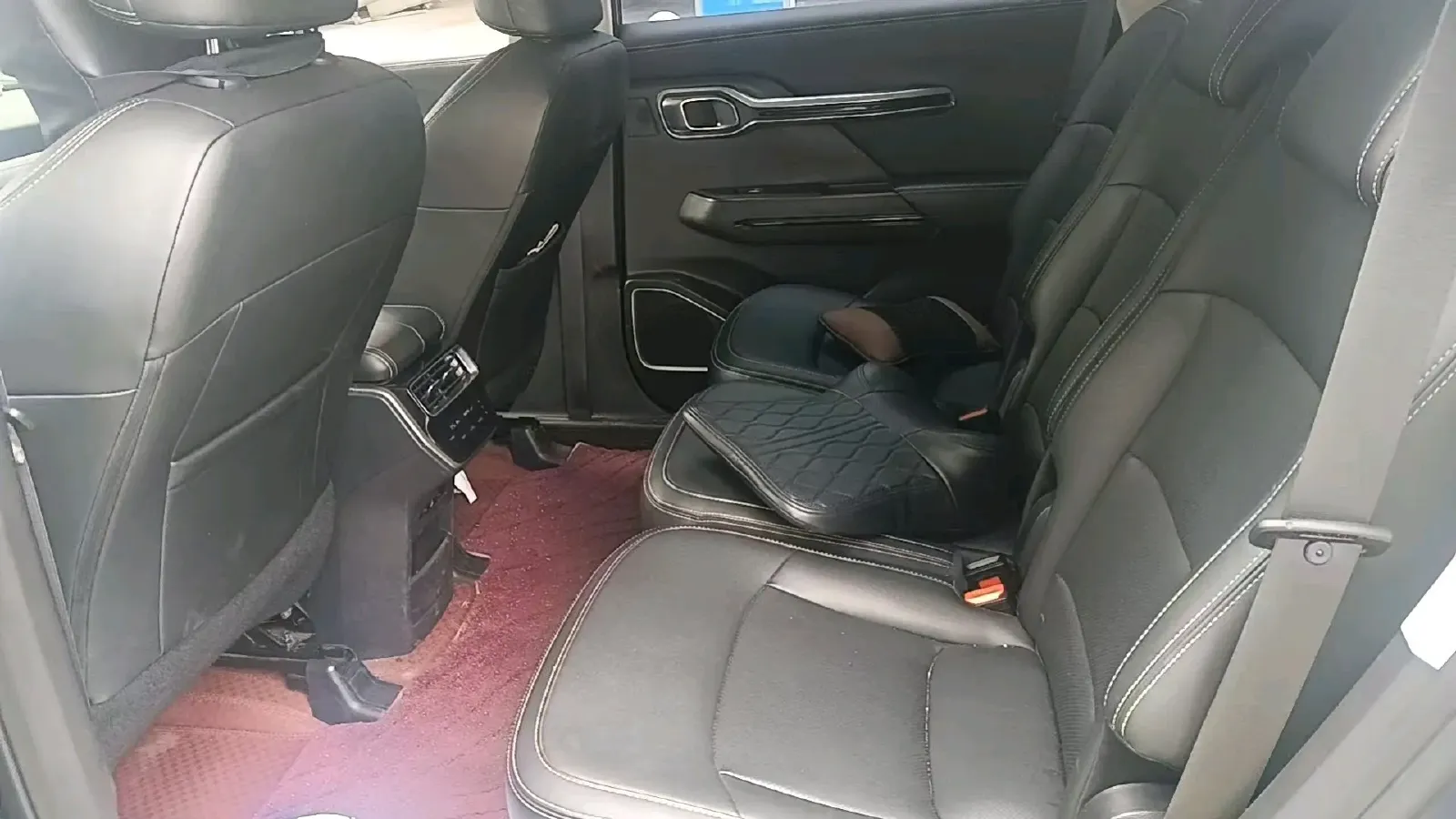 2020 Geely Okavango 1.8T 184HP L4 7DCT,autocango,china used car exporter,china ev exporter,chinese used car exporter,chinese used ev exporter