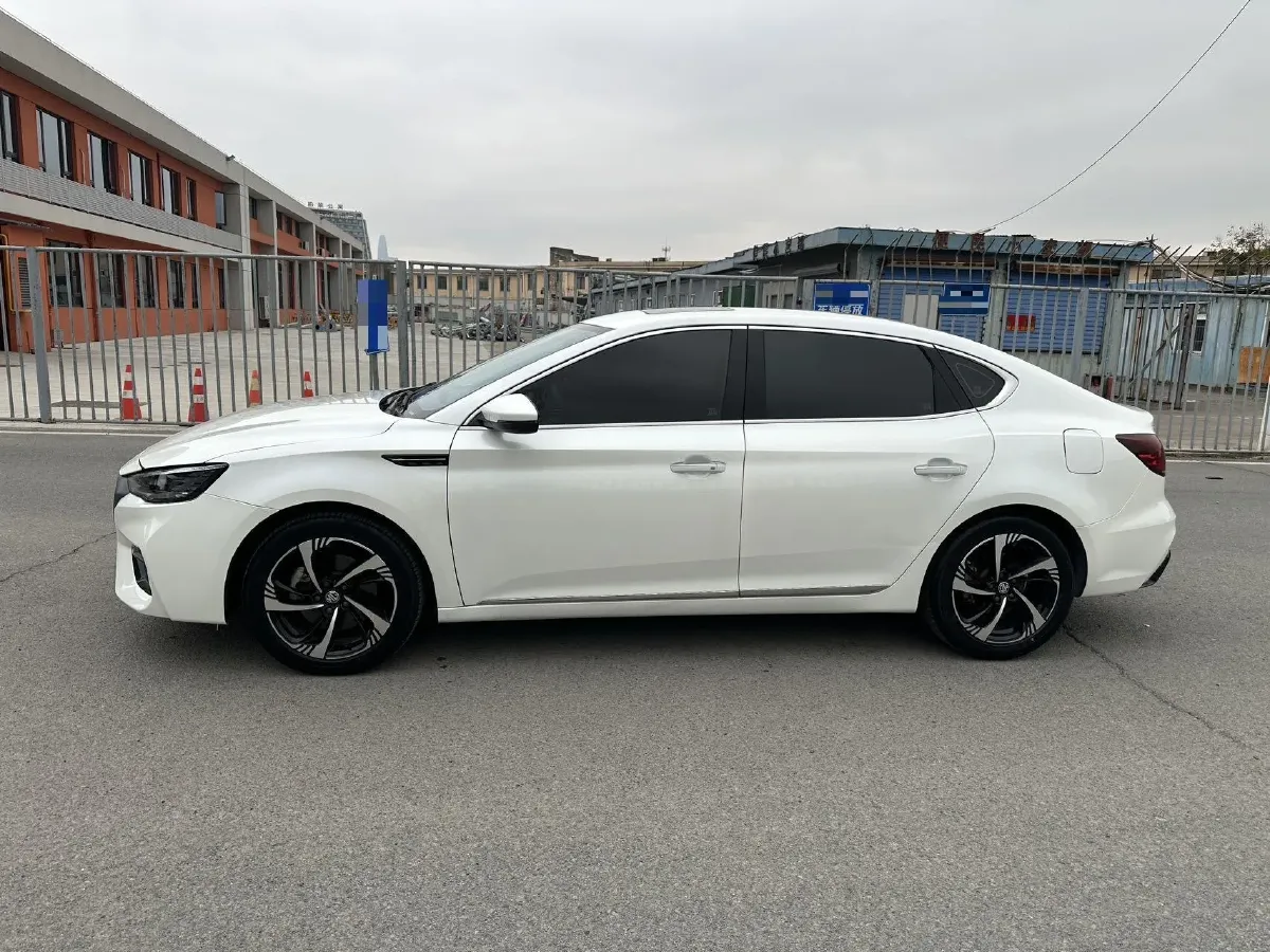 2020 MG MG6 1.5T 181HP L4 7DCT,autocango,china used car exporter,china ev exporter,chinese used car exporter,chinese used ev exporter