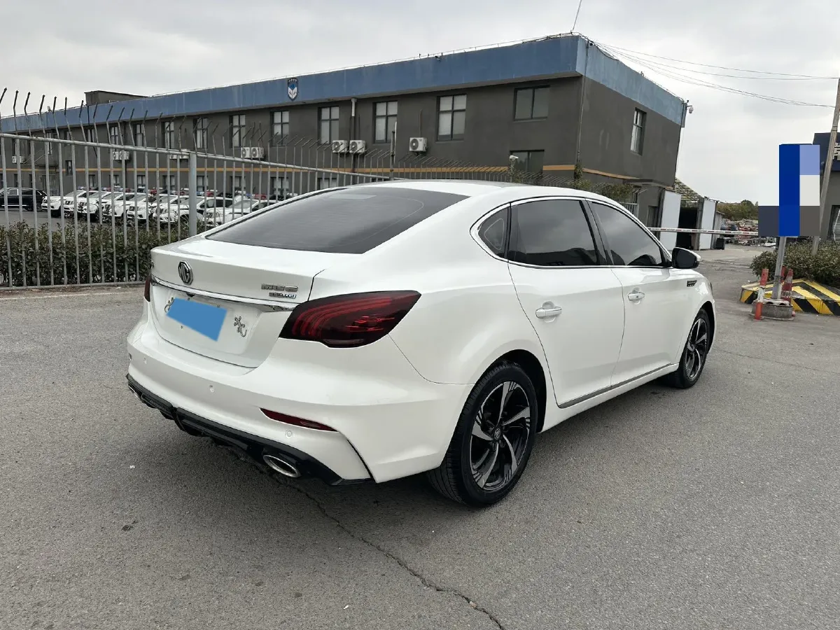 2020 MG MG6 1.5T 181HP L4 7DCT,autocango,china used car exporter,china ev exporter,chinese used car exporter,chinese used ev exporter
