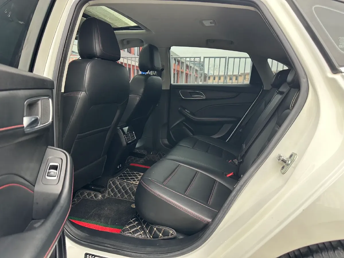 2020 MG MG6 1.5T 181HP L4 7DCT,autocango,china used car exporter,china ev exporter,chinese used car exporter,chinese used ev exporter