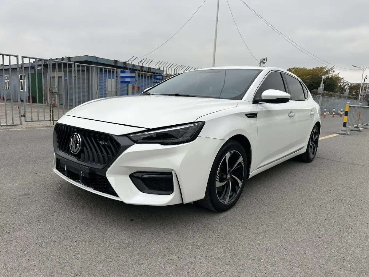 2020 MG MG6 1.5T 181HP L4 7DCT,autocango,china used car exporter,china ev exporter,chinese used car exporter,chinese used ev exporter