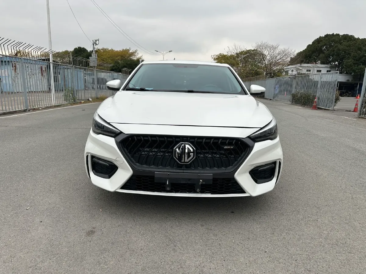 2020 MG MG6 1.5T 181HP L4 7DCT,autocango,china used car exporter,china ev exporter,chinese used car exporter,chinese used ev exporter