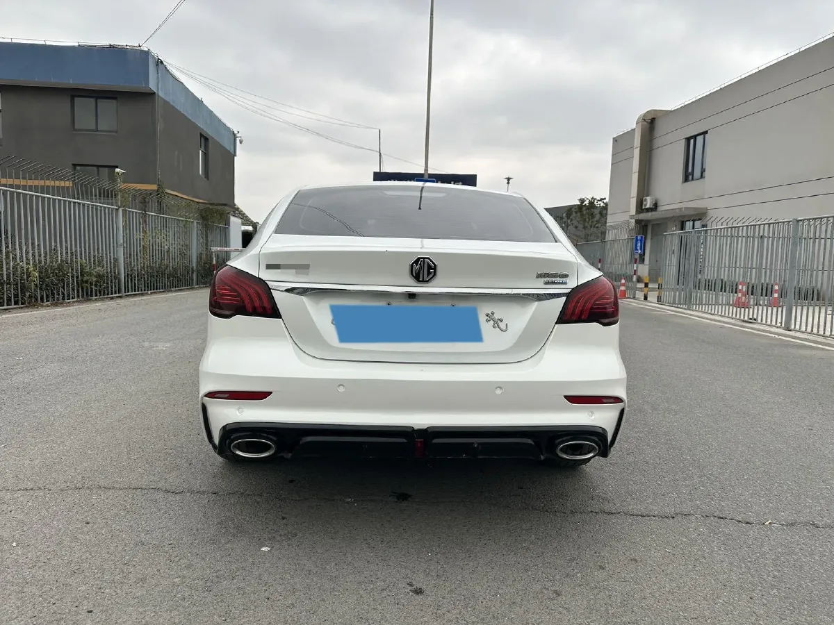 2020 MG MG6 1.5T 181HP L4 7DCT,autocango,china used car exporter,china ev exporter,chinese used car exporter,chinese used ev exporter