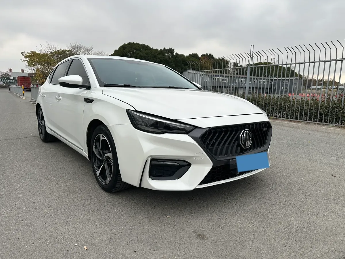 2020 MG MG6 1.5T 181HP L4 7DCT,autocango,china used car exporter,china ev exporter,chinese used car exporter,chinese used ev exporter