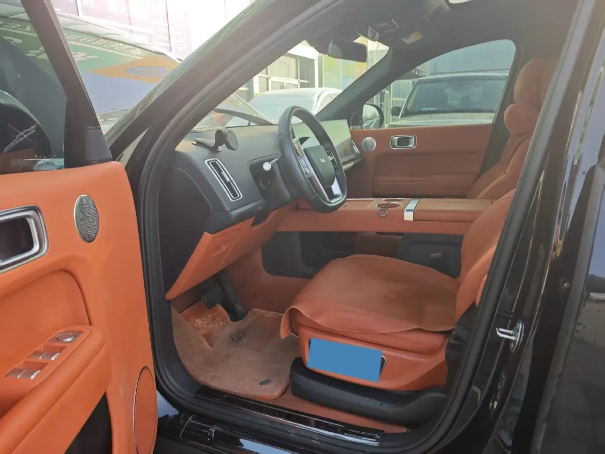 2024 Li L9 Range Extended 154HP REEV 52.3KWH,autocango,china used car exporter,china ev exporter,chinese used car exporter,chinese used ev exporter