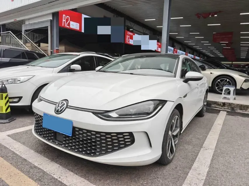 2024 Volkswagen Lamando 1.4T 150HP L4 7DCT,autocango,china used car exporter,china ev exporter,chinese used car exporter,chinese used ev exporter