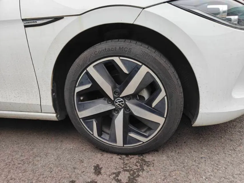 2024 Volkswagen Lamando 1.4T 150HP L4 7DCT,autocango,china used car exporter,china ev exporter,chinese used car exporter,chinese used ev exporter