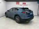 2021 Mazda CX-4 2.0L 158HP L4 6AT