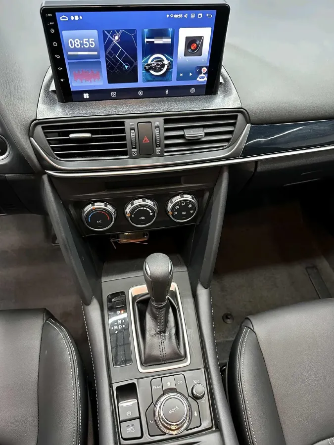 2021 Mazda CX-4 2.0L 158HP L4 6AT,autocango,china used car exporter,china ev exporter,chinese used car exporter,chinese used ev exporter