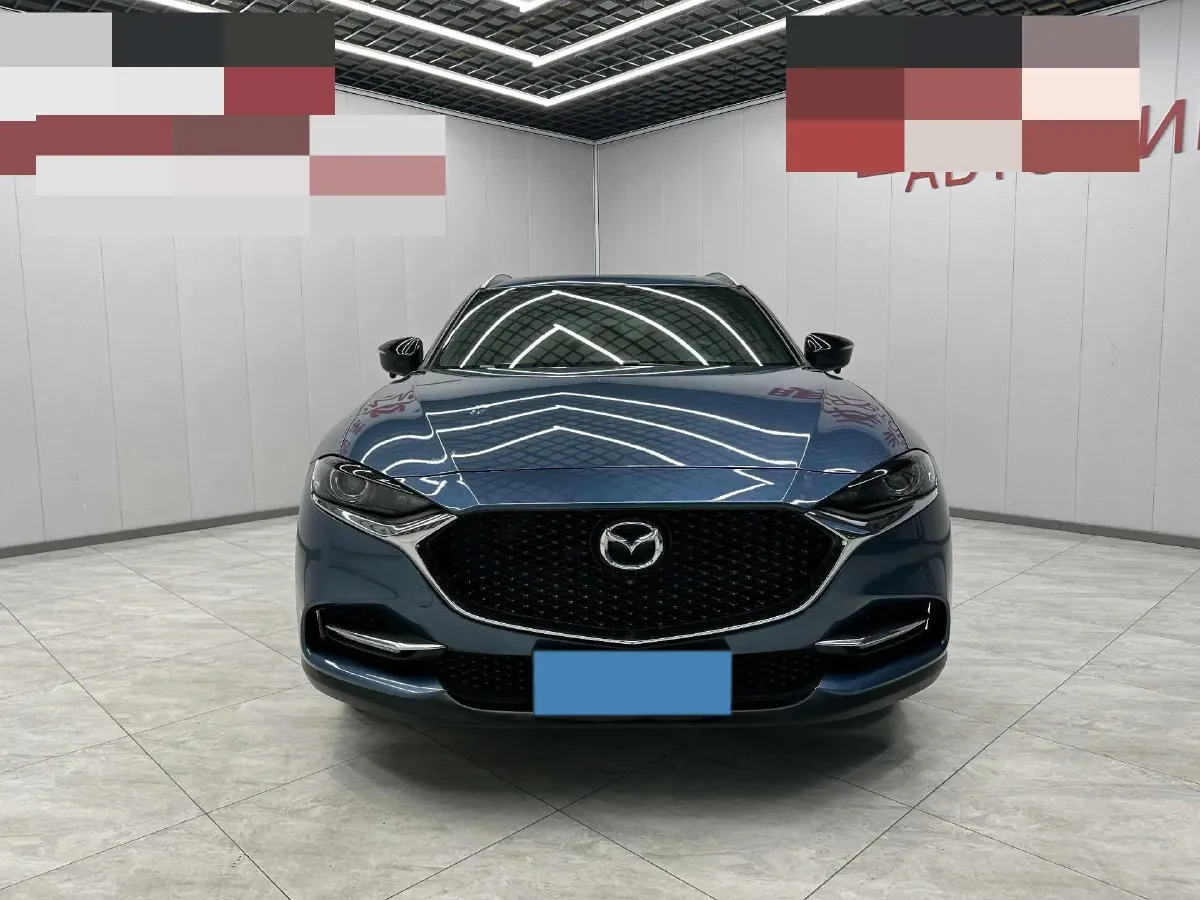 2021 Mazda CX-4 2.0L 158HP L4 6AT,autocango,china used car exporter,china ev exporter,chinese used car exporter,chinese used ev exporter
