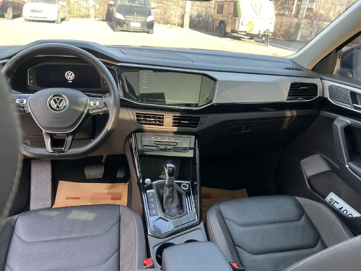 2022 Volkswagen Tayron 1.4T 150HP L4 7DCT,autocango,china used car exporter,china ev exporter,chinese used car exporter,chinese used ev exporter
