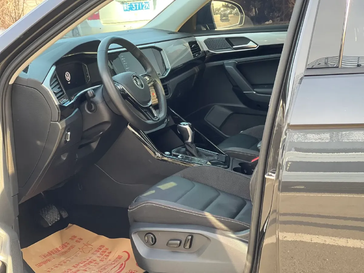 2022 Volkswagen Tayron 1.4T 150HP L4 7DCT,autocango,china used car exporter,china ev exporter,chinese used car exporter,chinese used ev exporter