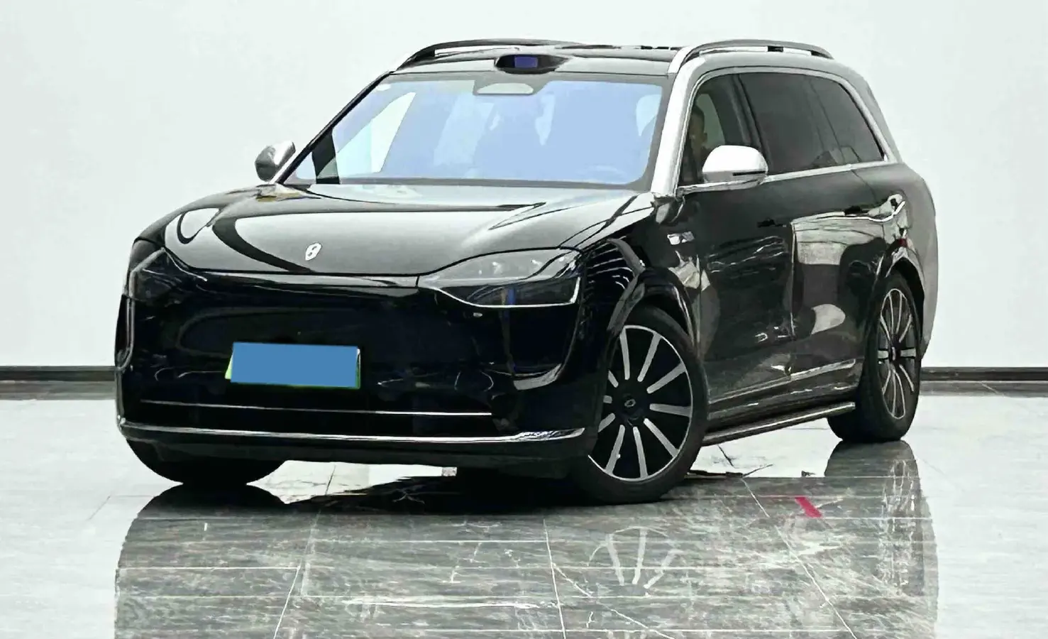 2024 AITO AITO M9 BEV 100KWH