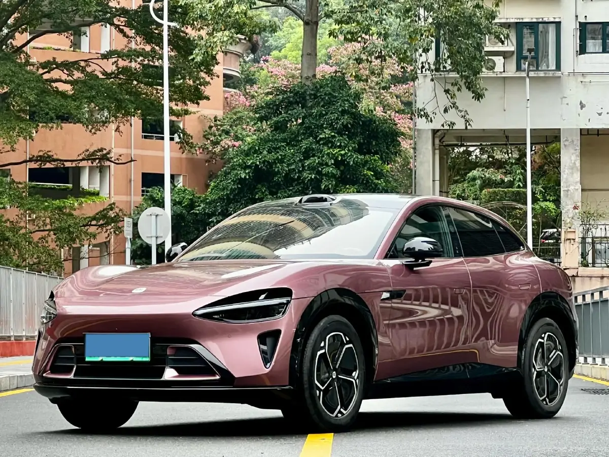 2025 MI YU7 BEV 96.3KWH