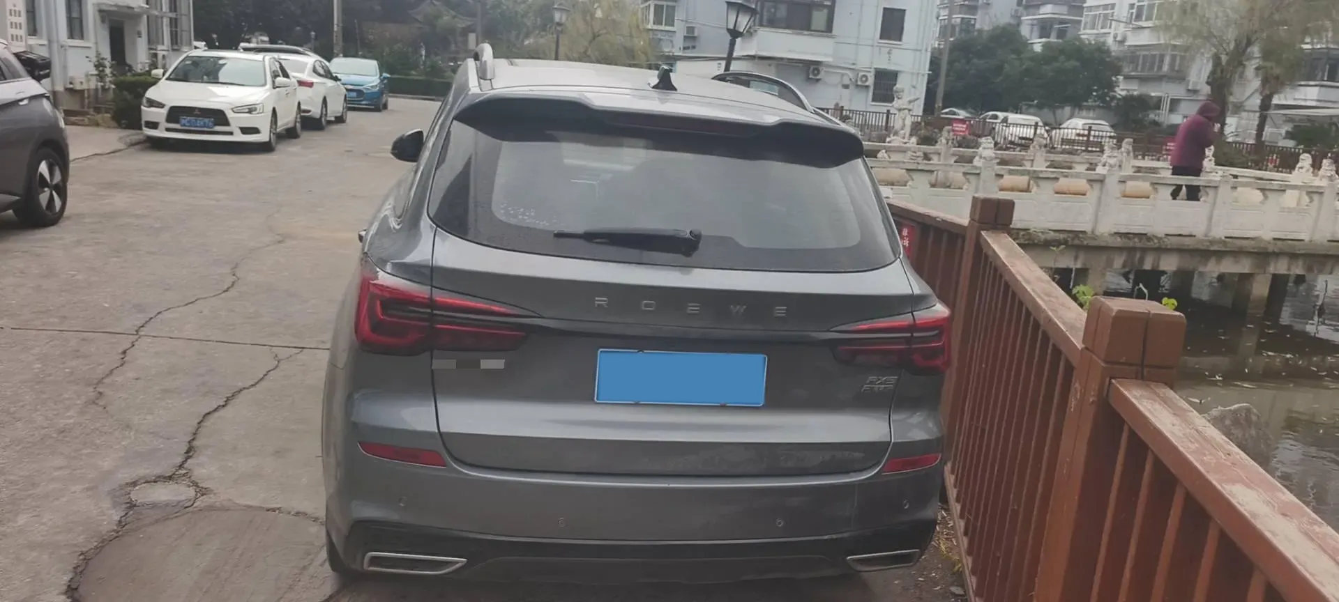 2020 Roewe RX5 1.5T 173HP L4 7DCT,autocango,china used car exporter,china ev exporter,chinese used car exporter,chinese used ev exporter