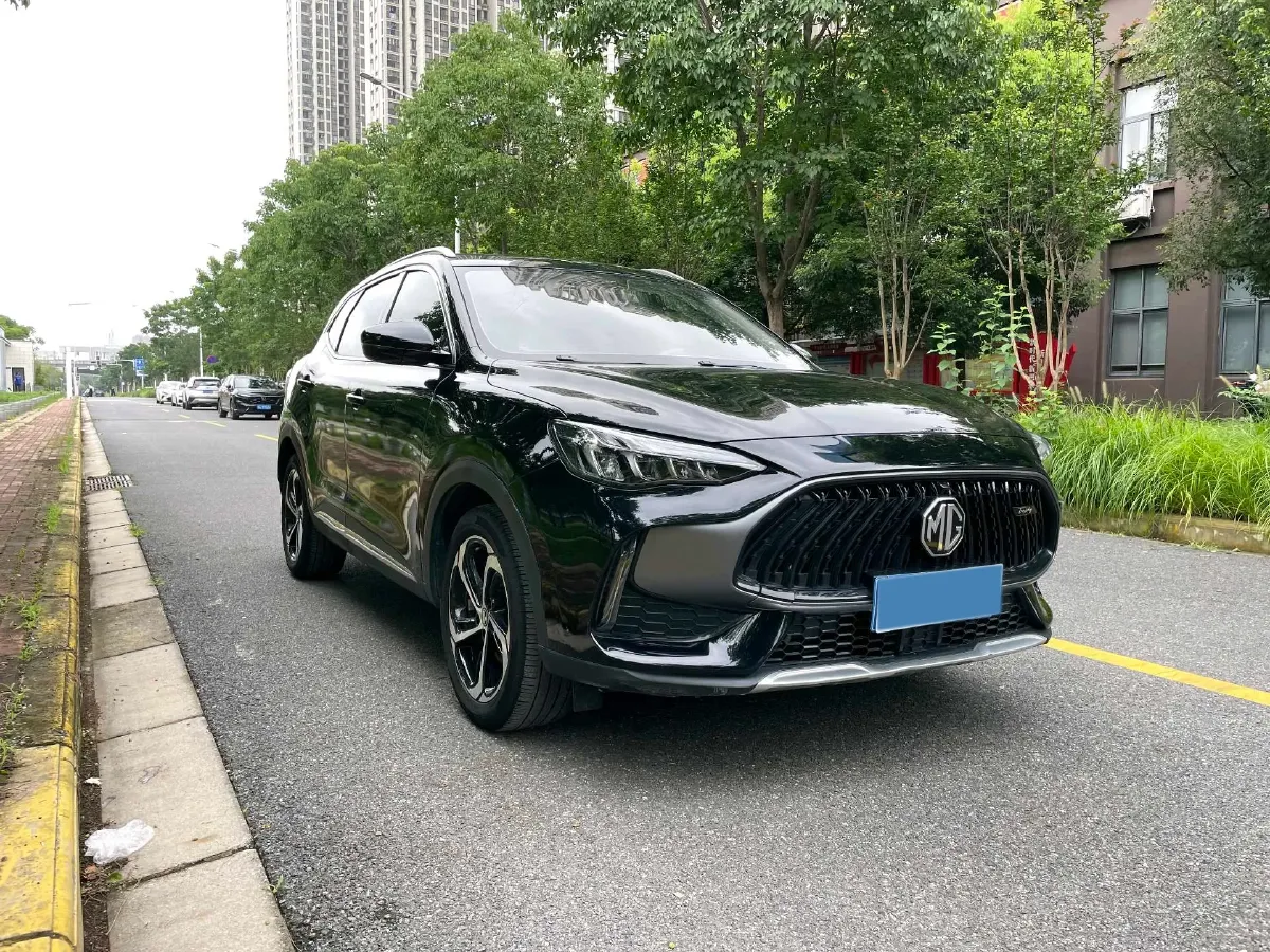 2021 MG Pilot 1.5T 173HP L4 7DCT,autocango,china used car exporter,china ev exporter,chinese used car exporter,chinese used ev exporter