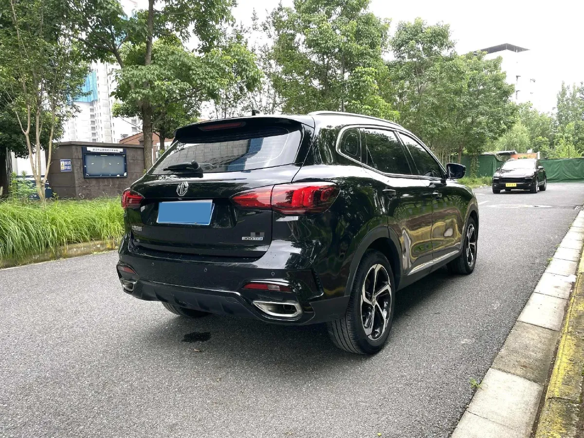 2021 MG Pilot 1.5T 173HP L4 7DCT,autocango,china used car exporter,china ev exporter,chinese used car exporter,chinese used ev exporter