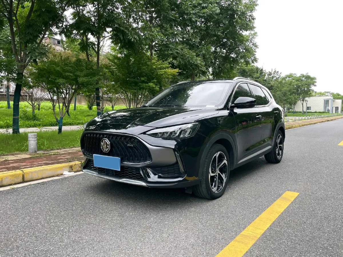 2021 MG Pilot 1.5T 173HP L4 7DCT,autocango,china used car exporter,china ev exporter,chinese used car exporter,chinese used ev exporter
