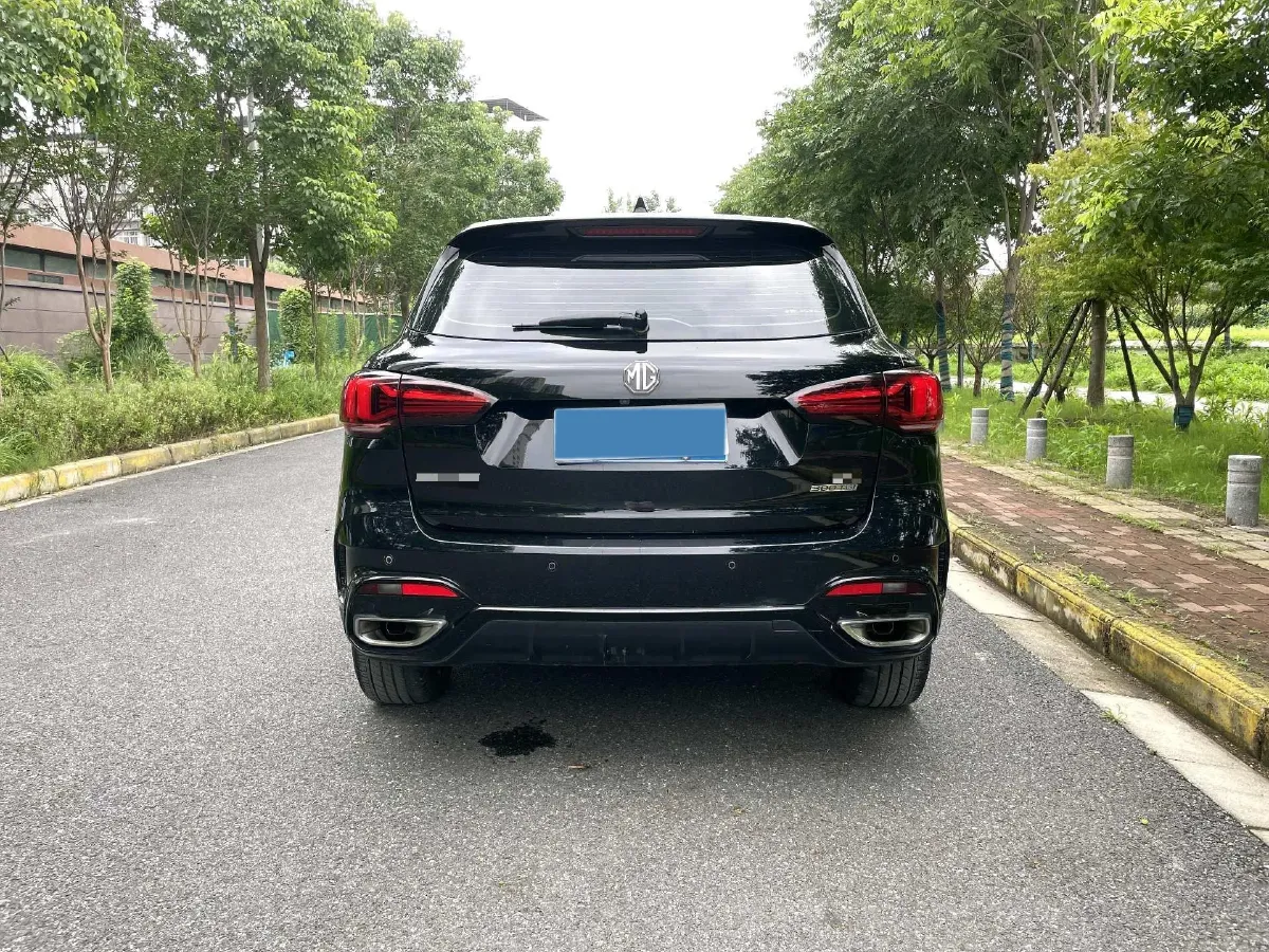 2021 MG Pilot 1.5T 173HP L4 7DCT,autocango,china used car exporter,china ev exporter,chinese used car exporter,chinese used ev exporter