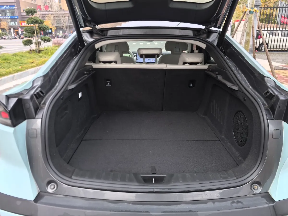 2022 DongFeng Forthing LingZhi EV BEV 68.4KWH,autocango,china used car exporter,china ev exporter,chinese used car exporter,chinese used ev exporter