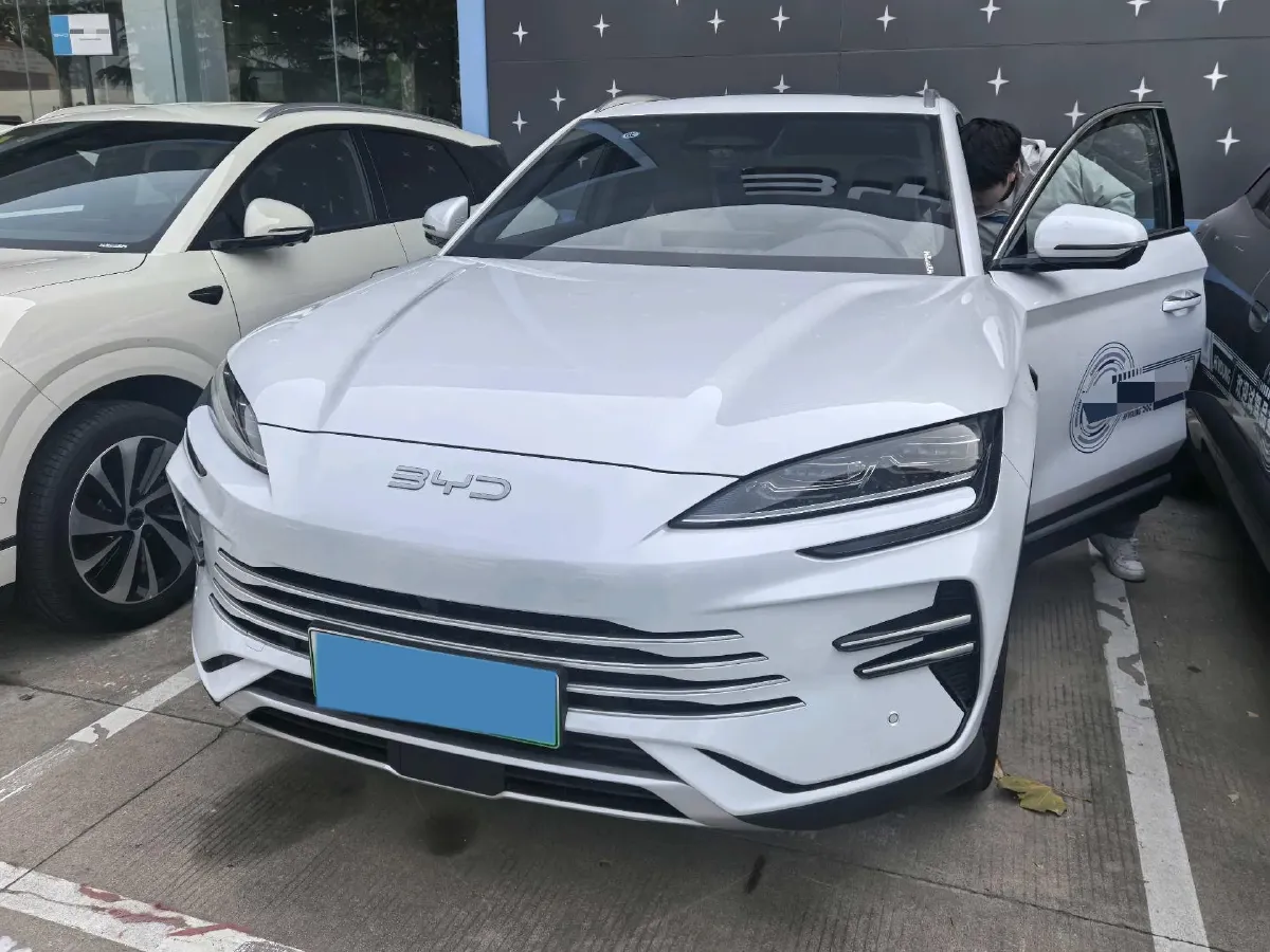 2025 BYD Song Plus 1.5L 101HP L4 E-CVT PHEV 18.3KWH,autocango,china used car exporter,china ev exporter,chinese used car exporter,chinese used ev exporter