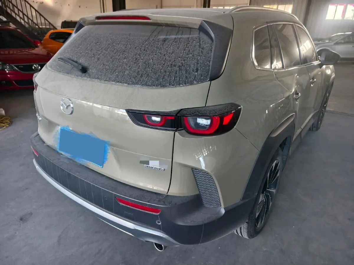 2023 JMC E LuShun BEV 53.58KWH,autocango,china used car exporter,china ev exporter,chinese used car exporter,chinese used ev exporter