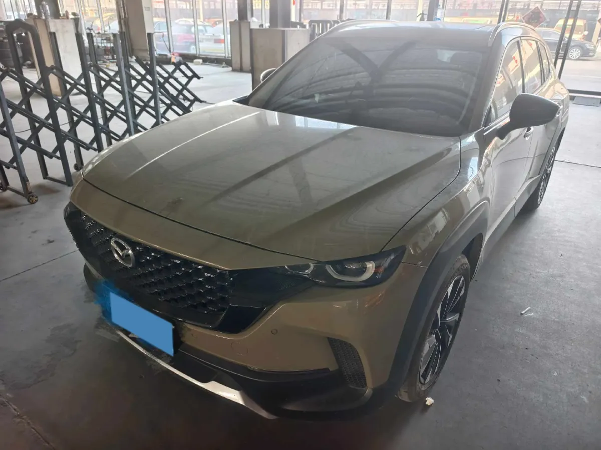 2023 JMC E LuShun BEV 53.58KWH,autocango,china used car exporter,china ev exporter,chinese used car exporter,chinese used ev exporter