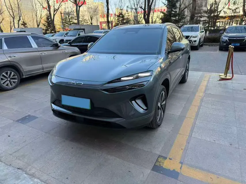 2025 BYD Sea Lion 06 BEV,autocango,china used car exporter,china ev exporter,chinese used car exporter,chinese used ev exporter