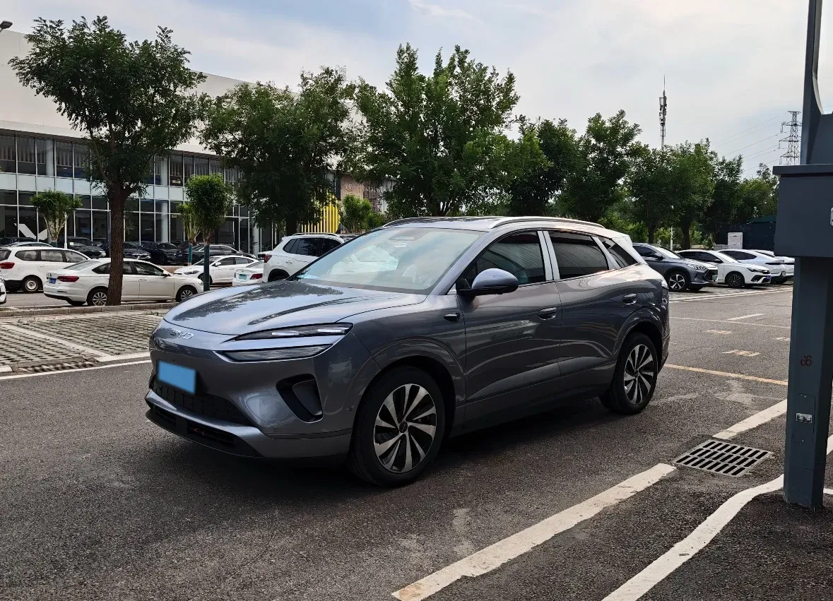 2025 BYD Sea Lion 06 BEV,autocango,china used car exporter,china ev exporter,chinese used car exporter,chinese used ev exporter