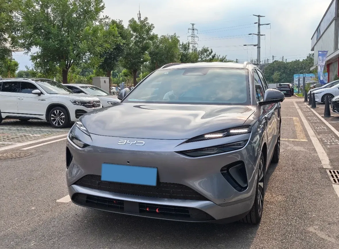 2025 BYD Sea Lion 06 BEV,autocango,china used car exporter,china ev exporter,chinese used car exporter,chinese used ev exporter