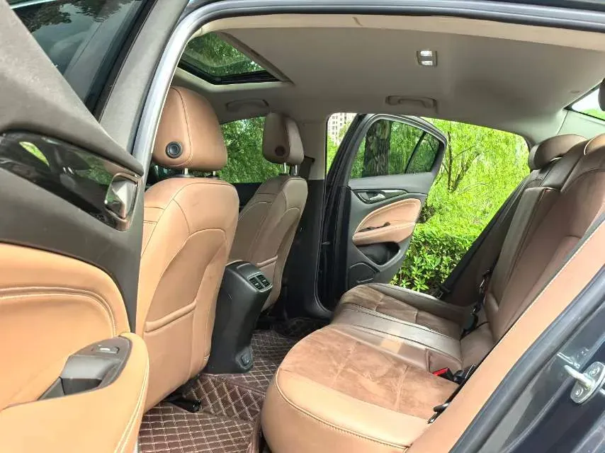 2022 Buick Regal 1.5T 169HP L4 9AT,autocango,china used car exporter,china ev exporter,chinese used car exporter,chinese used ev exporter