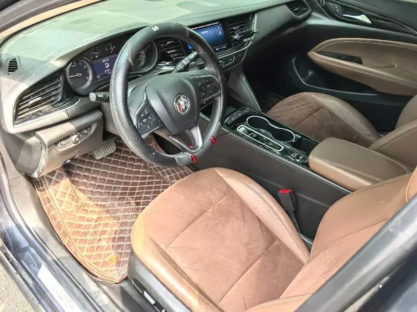 2022 Buick Regal 1.5T 169HP L4 9AT,autocango,china used car exporter,china ev exporter,chinese used car exporter,chinese used ev exporter