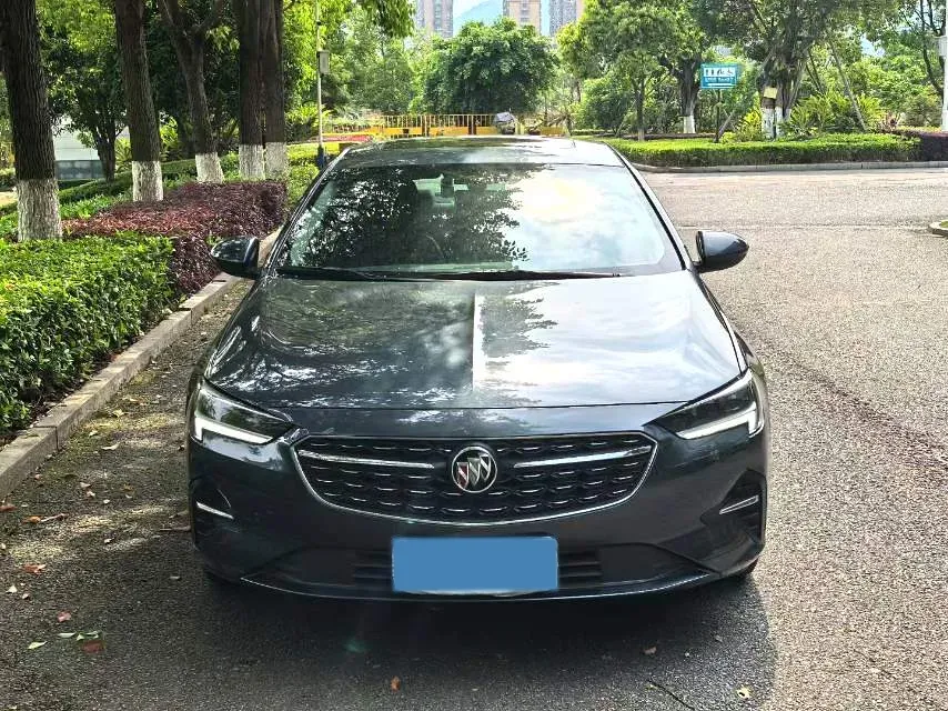 2022 Buick Regal 1.5T 169HP L4 9AT,autocango,china used car exporter,china ev exporter,chinese used car exporter,chinese used ev exporter