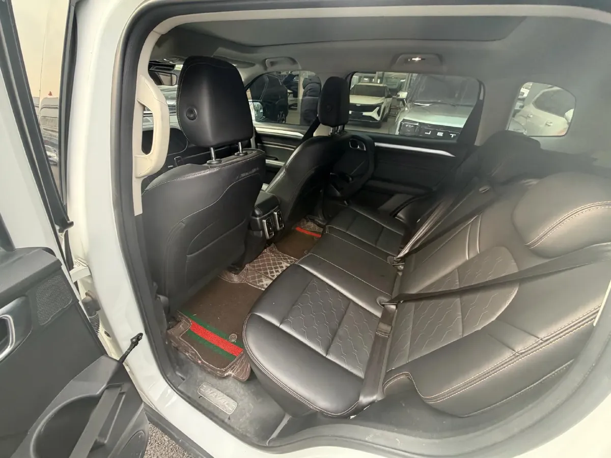 2021 Haval Dargo 1.5T 169HP L4 7DCT,autocango,china used car exporter,china ev exporter,chinese used car exporter,chinese used ev exporter