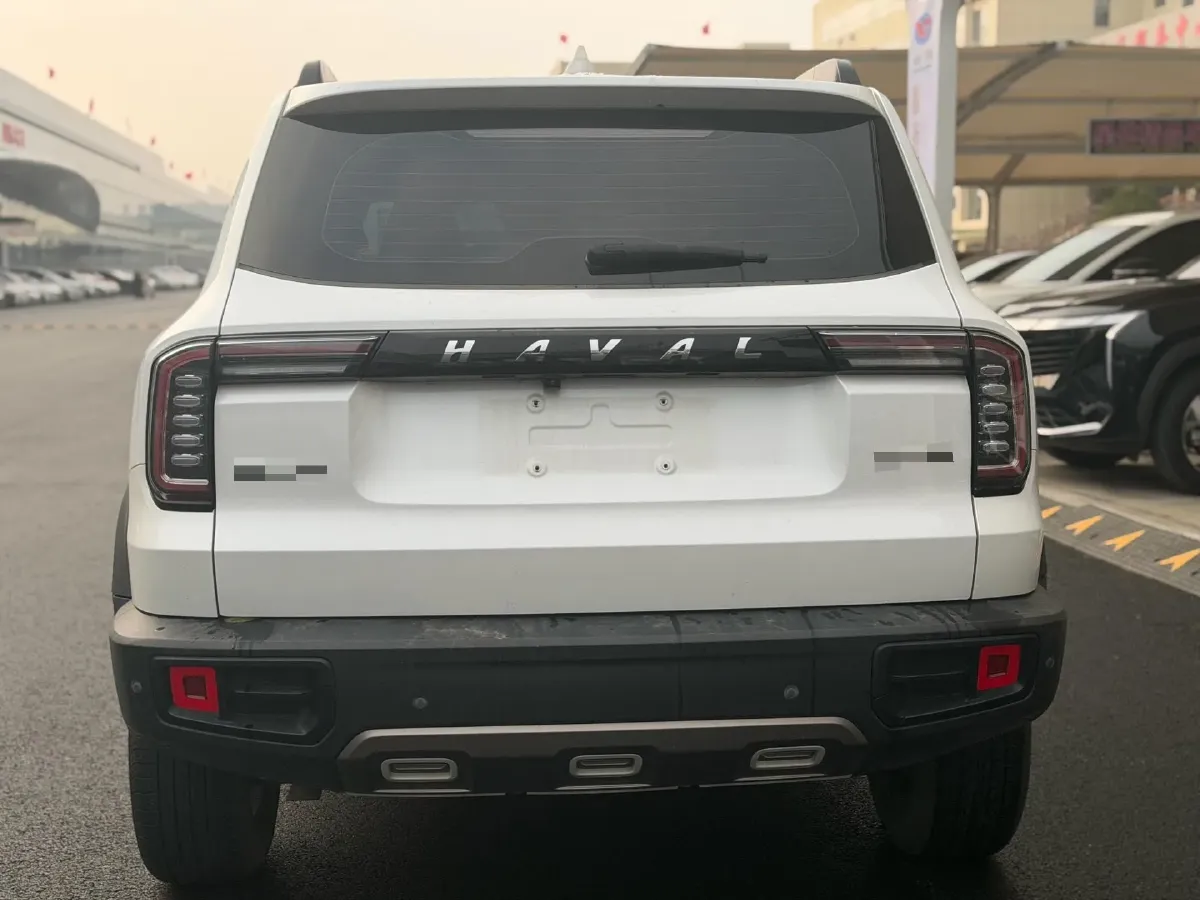 2021 Haval Dargo 1.5T 169HP L4 7DCT,autocango,china used car exporter,china ev exporter,chinese used car exporter,chinese used ev exporter