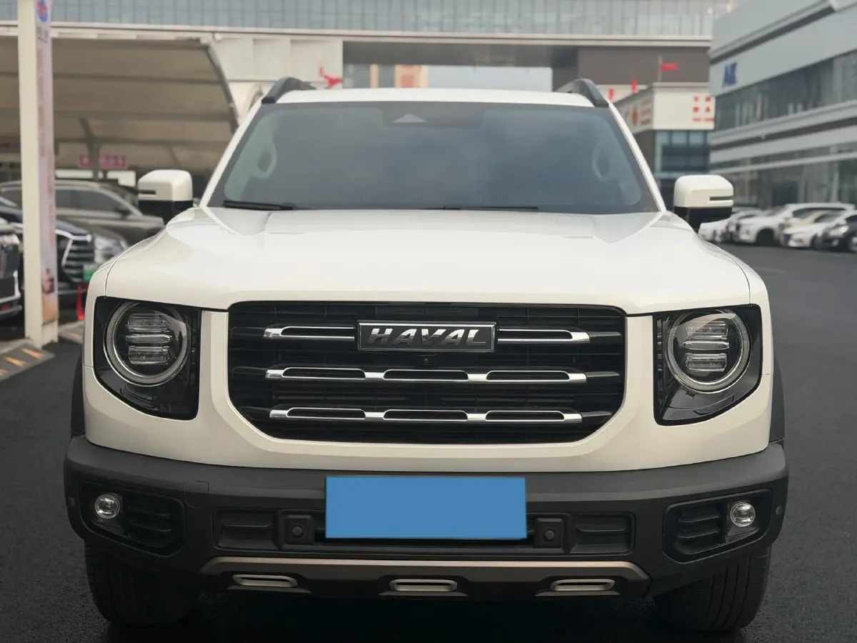 2021 Haval Dargo 1.5T 169HP L4 7DCT,autocango,china used car exporter,china ev exporter,chinese used car exporter,chinese used ev exporter