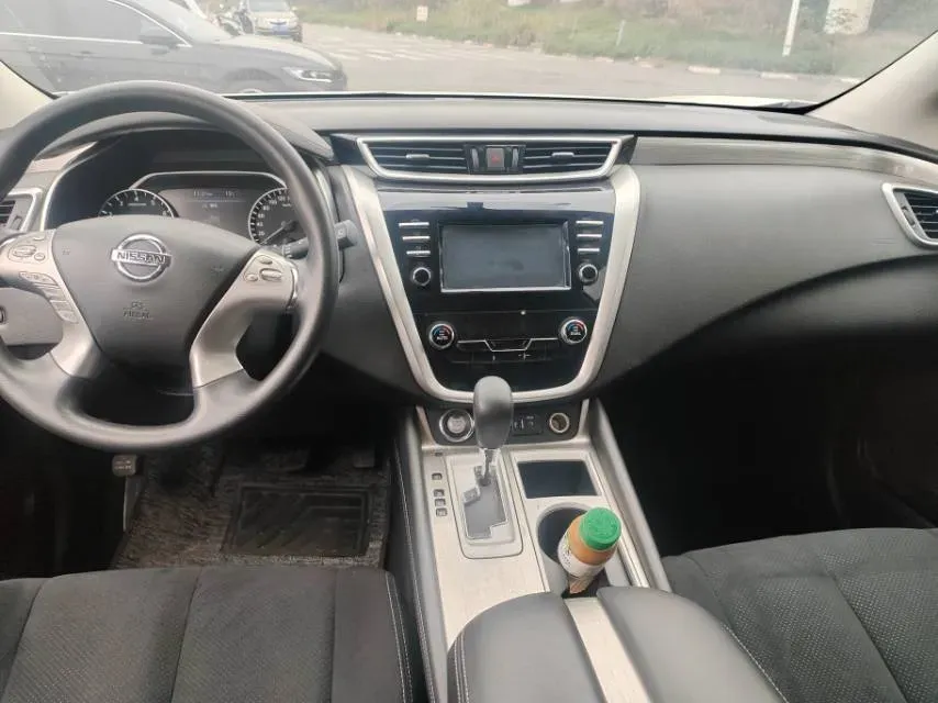 2021 Nissan Murano 2.5L 186HP L4 CVT,autocango,china used car exporter,china ev exporter,chinese used car exporter,chinese used ev exporter