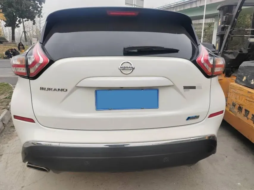 2021 Nissan Murano 2.5L 186HP L4 CVT,autocango,china used car exporter,china ev exporter,chinese used car exporter,chinese used ev exporter