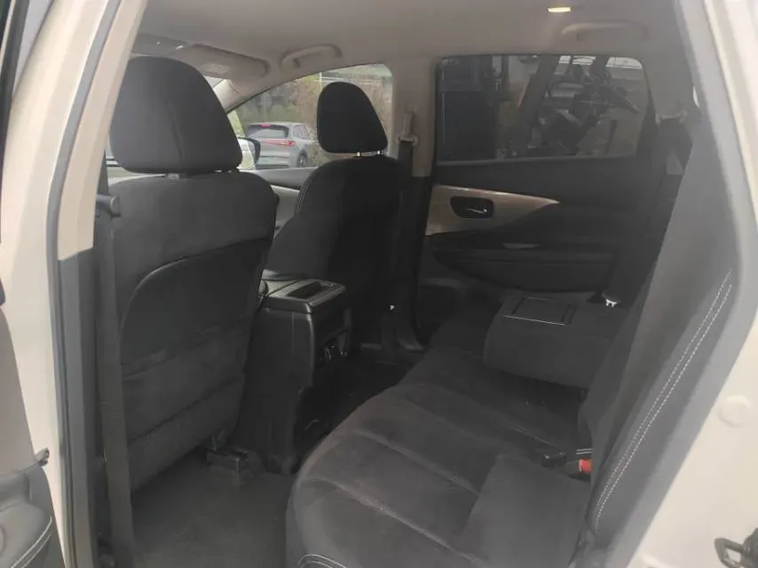 2021 Nissan Murano 2.5L 186HP L4 CVT,autocango,china used car exporter,china ev exporter,chinese used car exporter,chinese used ev exporter