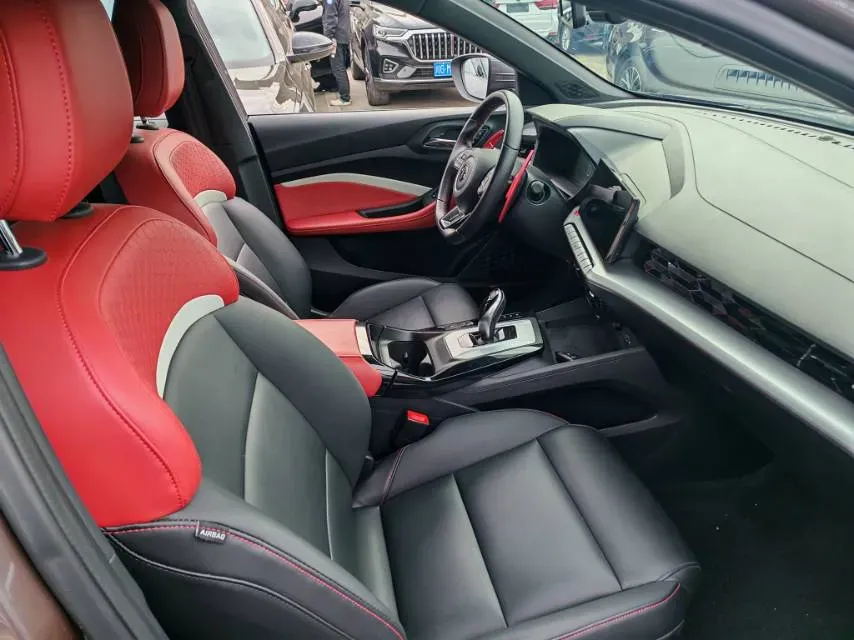 2021 MG 5 1.5T 173HP L4 7DCT,autocango,china used car exporter,china ev exporter,chinese used car exporter,chinese used ev exporter